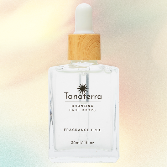 Bronzing Face Drops