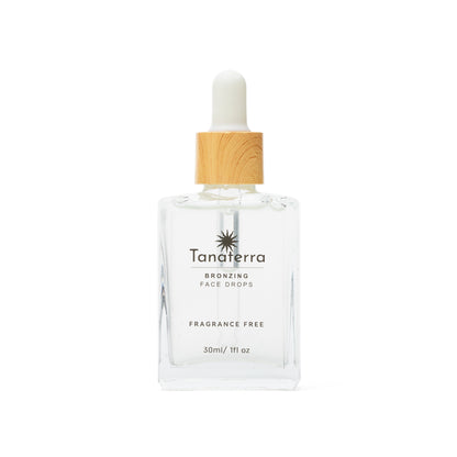 Bronzing Face Drops